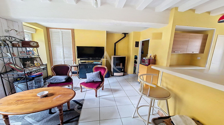 Ma-Cabane - Vente Maison MARTIGNE-BRIAND, 69 m²