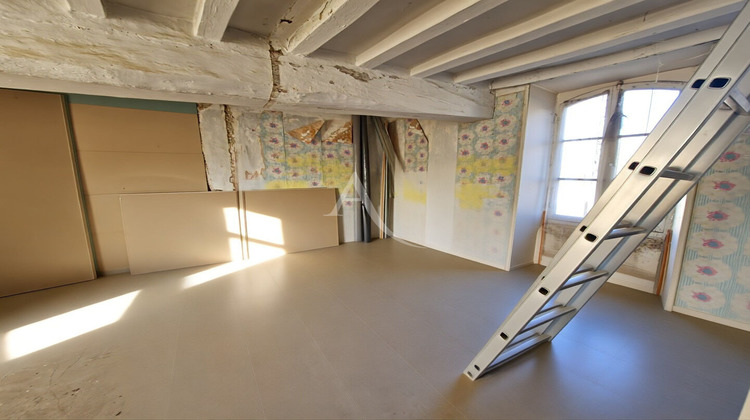 Ma-Cabane - Vente Maison MARTIGNE-BRIAND, 69 m²