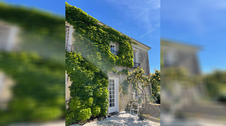 Ma-Cabane - Vente Maison MARTIGNE-BRIAND, 265 m²