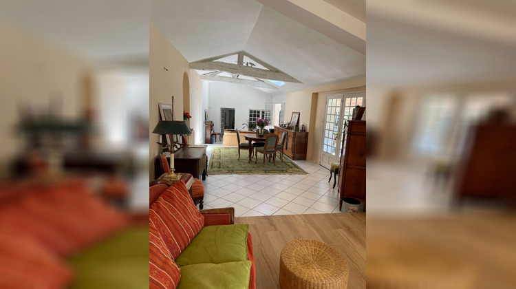Ma-Cabane - Vente Maison MARTIGNE-BRIAND, 265 m²