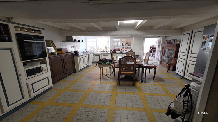 Ma-Cabane - Vente Maison MARTIGNE-BRIAND, 265 m²