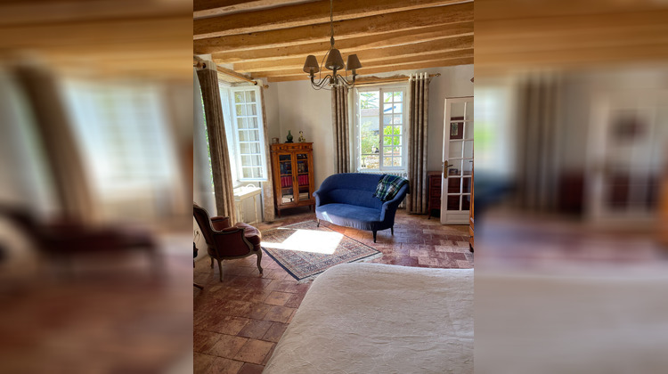 Ma-Cabane - Vente Maison MARTIGNE-BRIAND, 265 m²