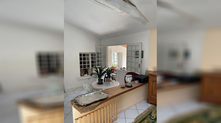 Ma-Cabane - Vente Maison MARTIGNE-BRIAND, 265 m²