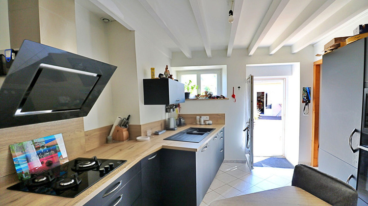 Ma-Cabane - Vente Maison MARTIGNE-BRIAND, 84 m²