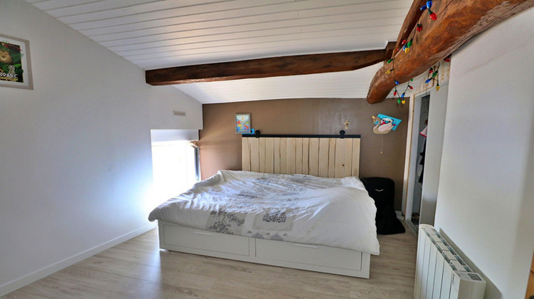 Ma-Cabane - Vente Maison MARTIGNE-BRIAND, 84 m²