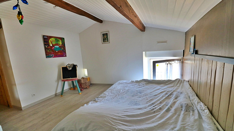 Ma-Cabane - Vente Maison MARTIGNE-BRIAND, 84 m²