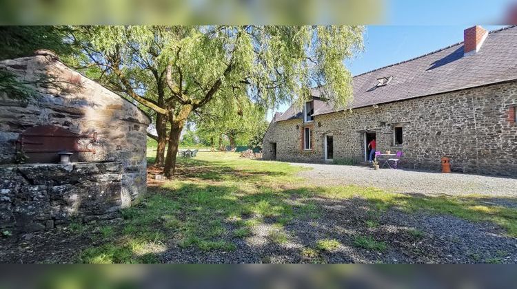 Ma-Cabane - Vente Maison Martigne-Ferchaud, 122 m²