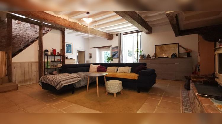 Ma-Cabane - Vente Maison Martigne-Ferchaud, 122 m²