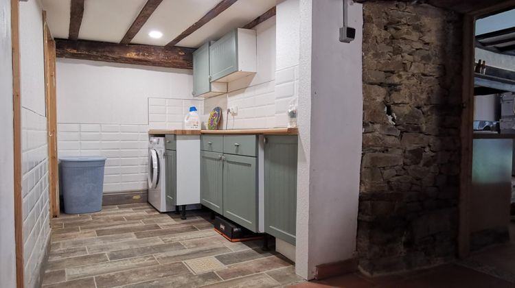 Ma-Cabane - Vente Maison Martigne-Ferchaud, 122 m²