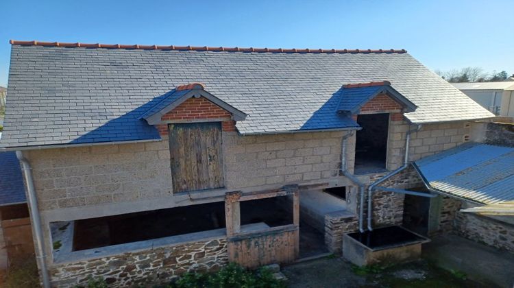 Ma-Cabane - Vente Maison MARTIGNE FERCHAUD, 150 m²