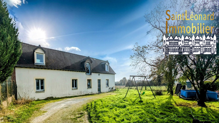 Ma-Cabane - Vente Maison Martigné-Ferchaud, 158 m²