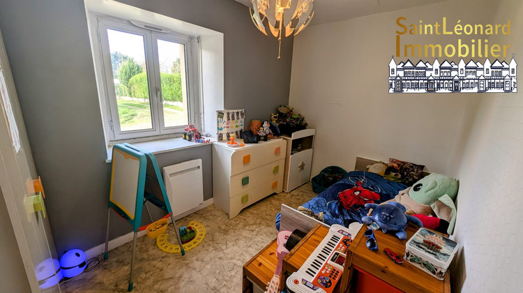 Ma-Cabane - Vente Maison Martigné-Ferchaud, 158 m²