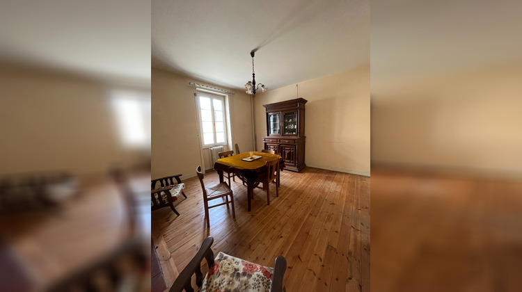 Ma-Cabane - Vente Maison MARTIGNE-FERCHAUD, 150 m²