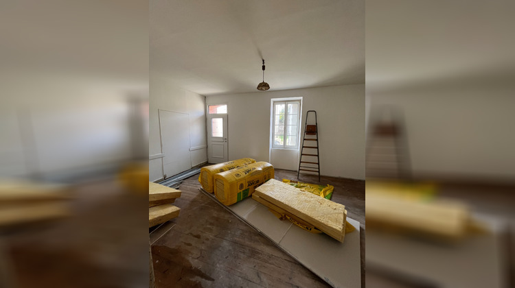 Ma-Cabane - Vente Maison MARTIGNE-FERCHAUD, 150 m²