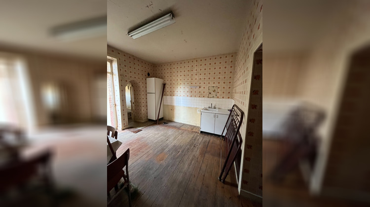 Ma-Cabane - Vente Maison MARTIGNE-FERCHAUD, 150 m²