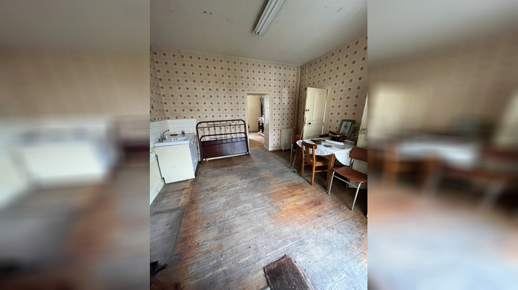 Ma-Cabane - Vente Maison MARTIGNE-FERCHAUD, 150 m²