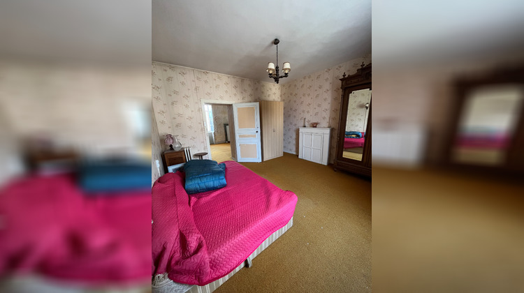 Ma-Cabane - Vente Maison MARTIGNE-FERCHAUD, 150 m²