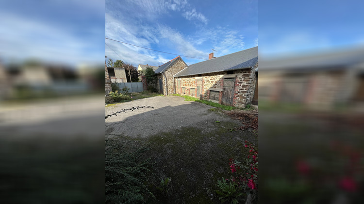 Ma-Cabane - Vente Maison MARTIGNE-FERCHAUD, 150 m²