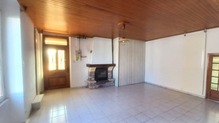 Ma-Cabane - Vente Maison Martigné-Ferchaud, 75 m²