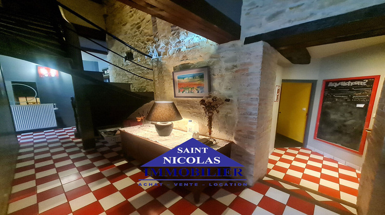 Ma-Cabane - Vente Maison MARTIGNE-FERCHAUD, 202 m²