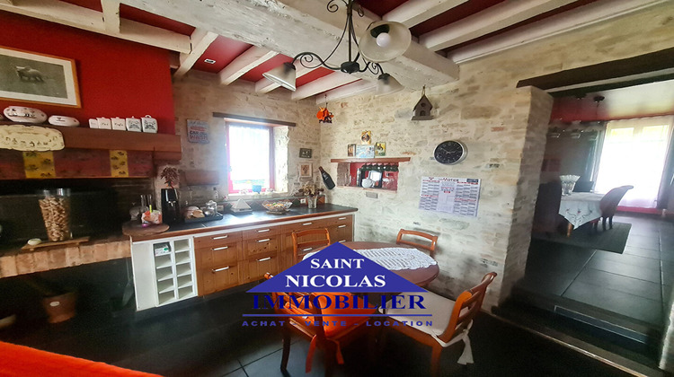 Ma-Cabane - Vente Maison MARTIGNE-FERCHAUD, 202 m²