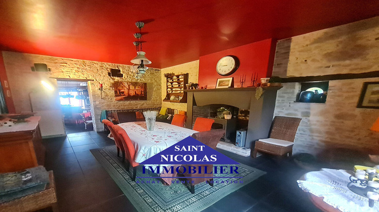 Ma-Cabane - Vente Maison MARTIGNE-FERCHAUD, 202 m²