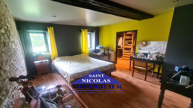 Ma-Cabane - Vente Maison MARTIGNE-FERCHAUD, 202 m²