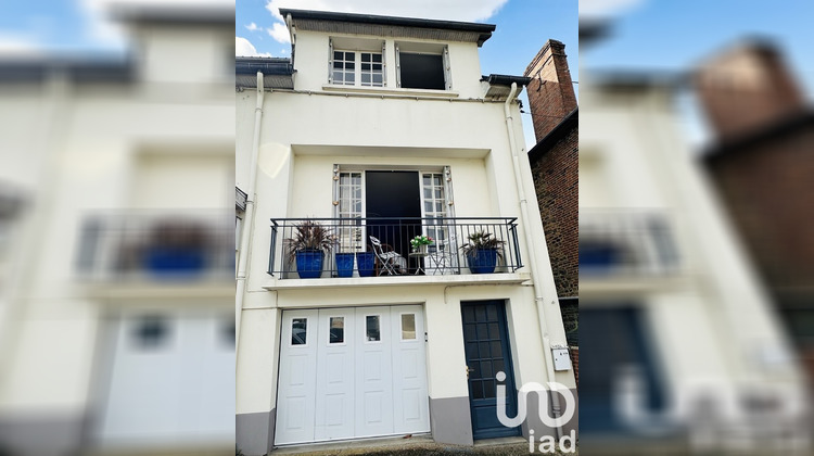 Ma-Cabane - Vente Maison Martigné-Ferchaud, 117 m²