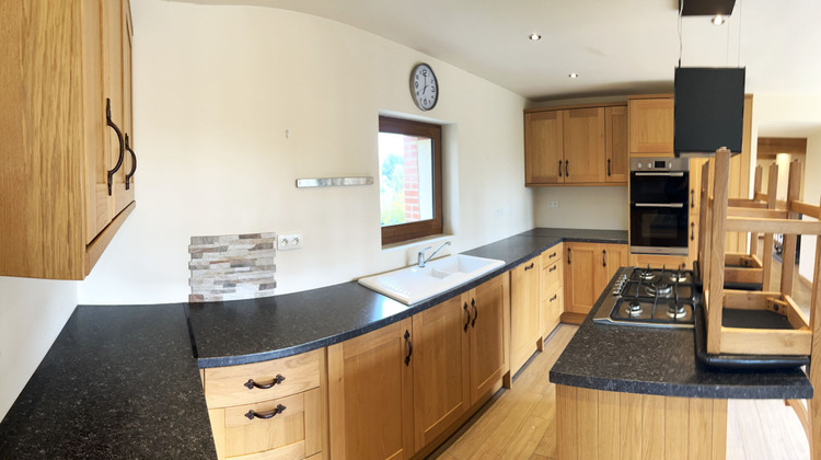 Ma-Cabane - Vente Maison MARTIGNE-FERCHAUD, 112 m²