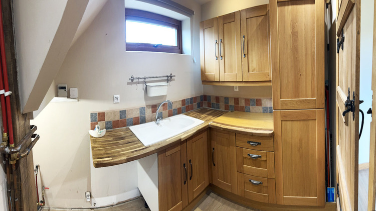 Ma-Cabane - Vente Maison MARTIGNE-FERCHAUD, 112 m²