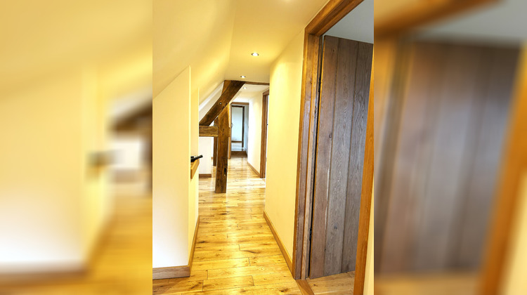 Ma-Cabane - Vente Maison MARTIGNE-FERCHAUD, 112 m²