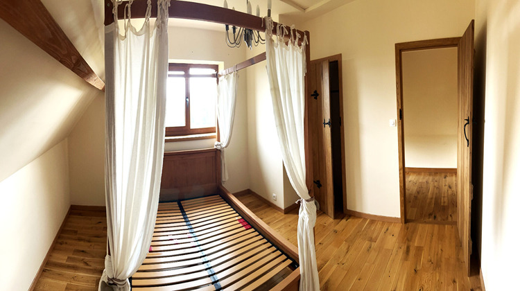 Ma-Cabane - Vente Maison MARTIGNE-FERCHAUD, 112 m²