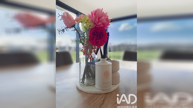 Ma-Cabane - Vente Maison Martigné-Ferchaud, 120 m²