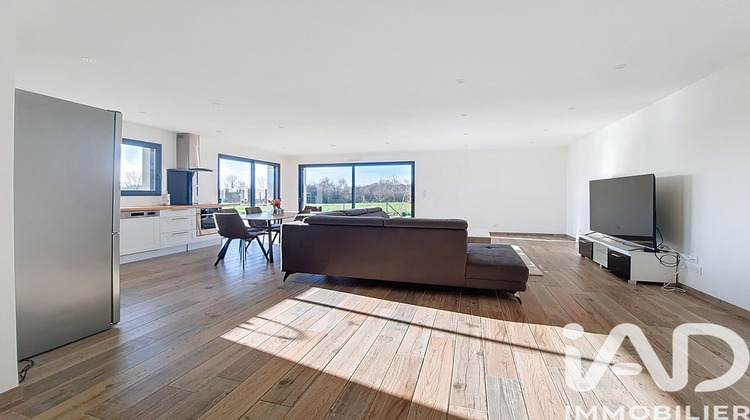 Ma-Cabane - Vente Maison Martigné-Ferchaud, 120 m²