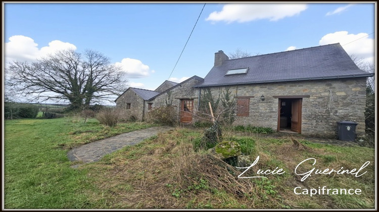 Ma-Cabane - Vente Maison MARTIGNE FERCHAUD, 140 m²