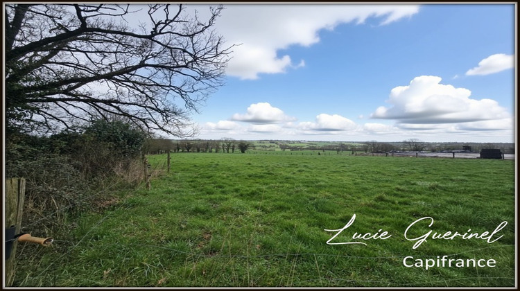Ma-Cabane - Vente Maison MARTIGNE FERCHAUD, 140 m²