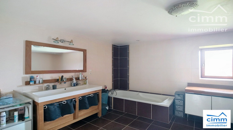 Ma-Cabane - Vente Maison Martigné-Ferchaud, 158 m²