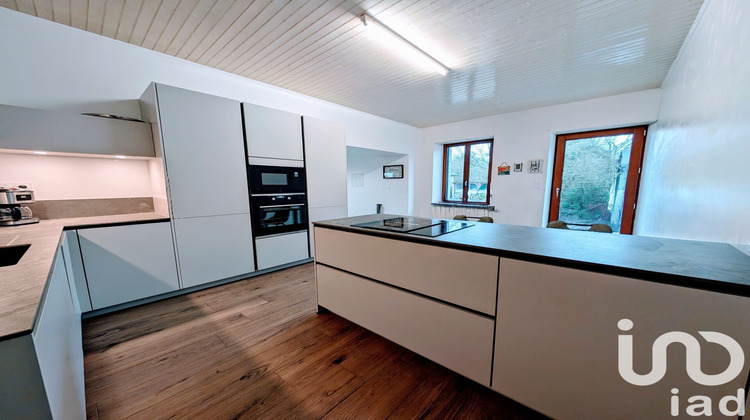 Ma-Cabane - Vente Maison Martigné-Ferchaud, 159 m²