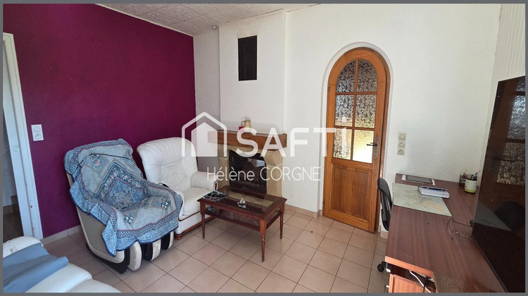 Ma-Cabane - Vente Maison Martigne-Ferchaud, 187 m²