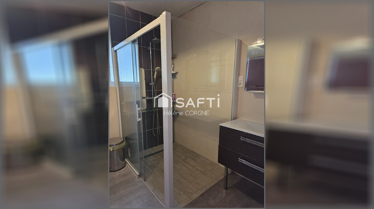 Ma-Cabane - Vente Maison Martigne-Ferchaud, 187 m²