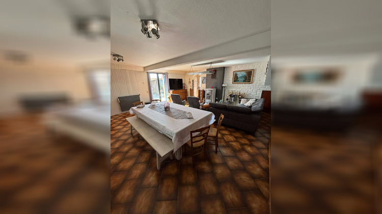 Ma-Cabane - Vente Maison Martigne-Ferchaud, 150 m²