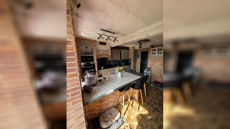 Ma-Cabane - Vente Maison Martigne-Ferchaud, 150 m²