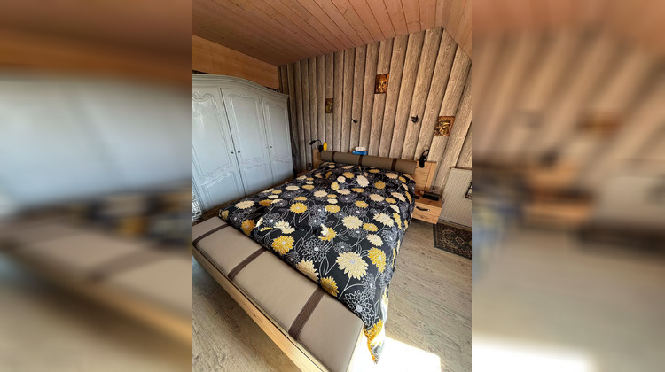 Ma-Cabane - Vente Maison Martigne-Ferchaud, 150 m²
