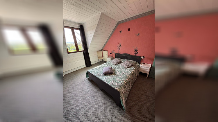 Ma-Cabane - Vente Maison Martigne-Ferchaud, 150 m²