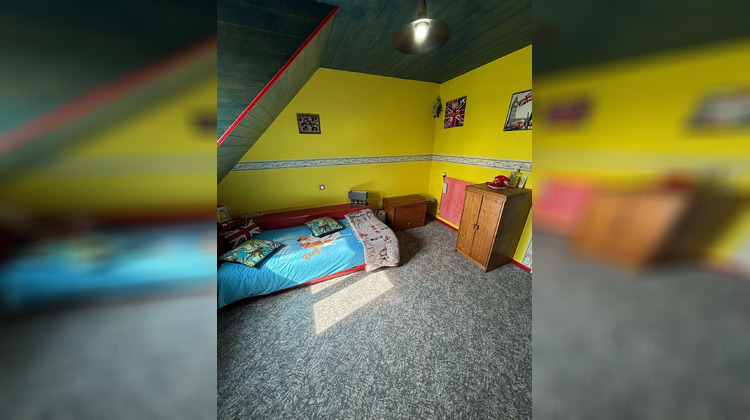 Ma-Cabane - Vente Maison Martigne-Ferchaud, 150 m²