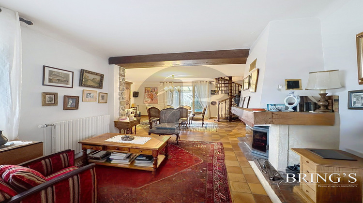 Ma-Cabane - Vente Maison Martigné-Ferchaud, 188 m²