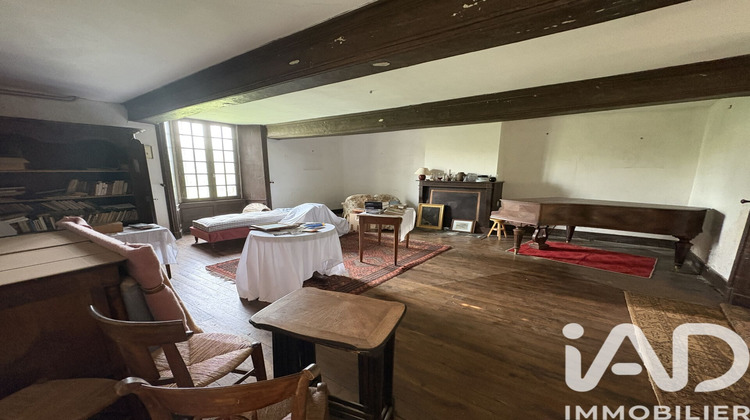 Ma-Cabane - Vente Maison Martigné Ferchaud, 207 m²