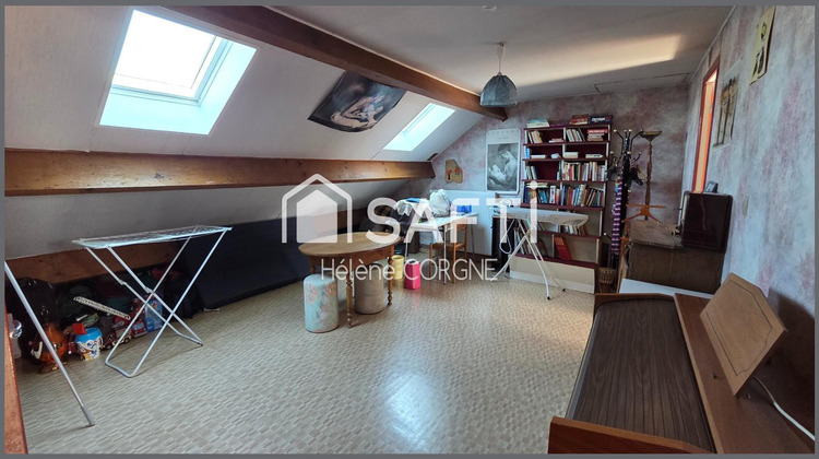 Ma-Cabane - Vente Maison Martigne-Ferchaud, 187 m²