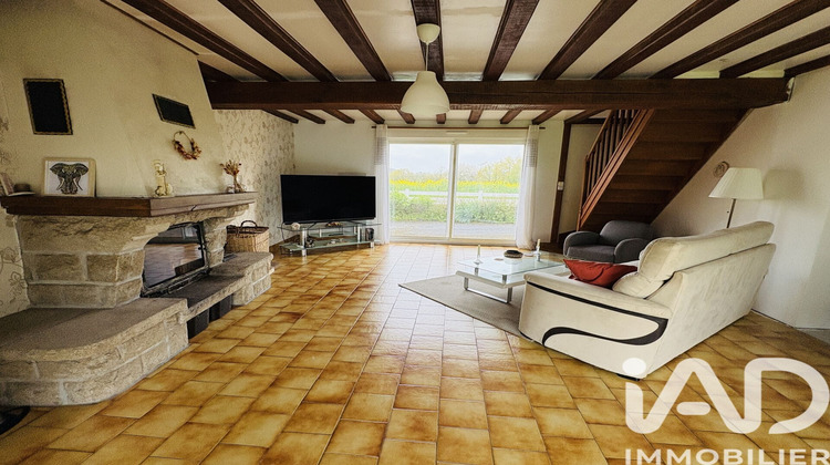 Ma-Cabane - Vente Maison Martigné-Ferchaud, 150 m²