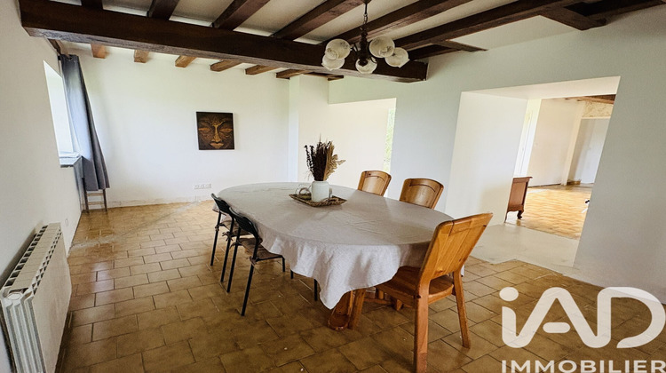 Ma-Cabane - Vente Maison Martigné-Ferchaud, 150 m²